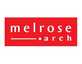 Melrose Arch Logo